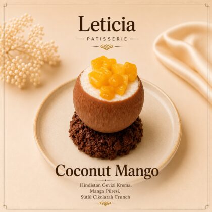 COCONUT MANGUE