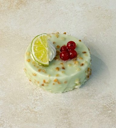 LİME CAKE