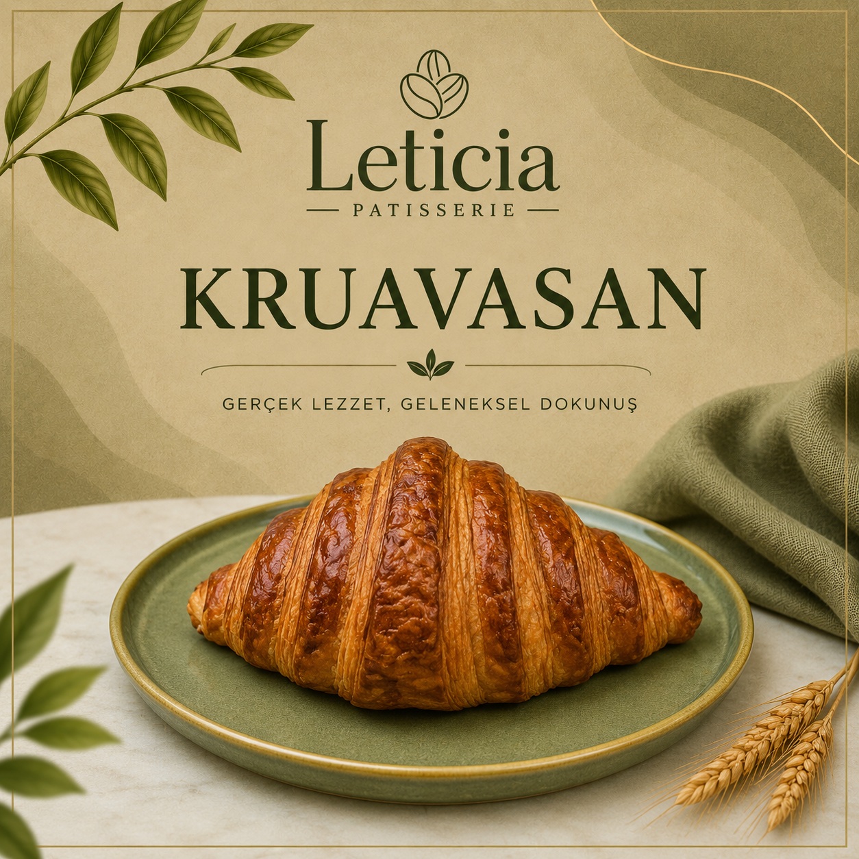 CROISSANT