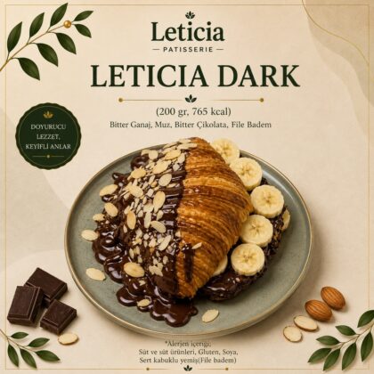 LETICIA DARK