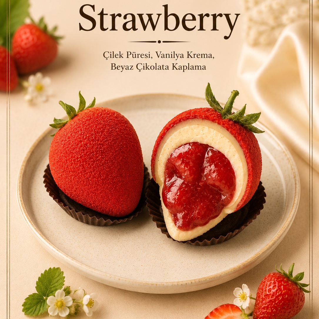 STRAWBERRY