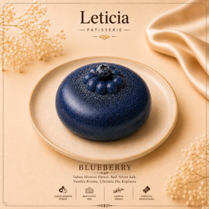 BLUEBERRY