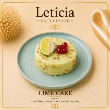 LIME CAKE