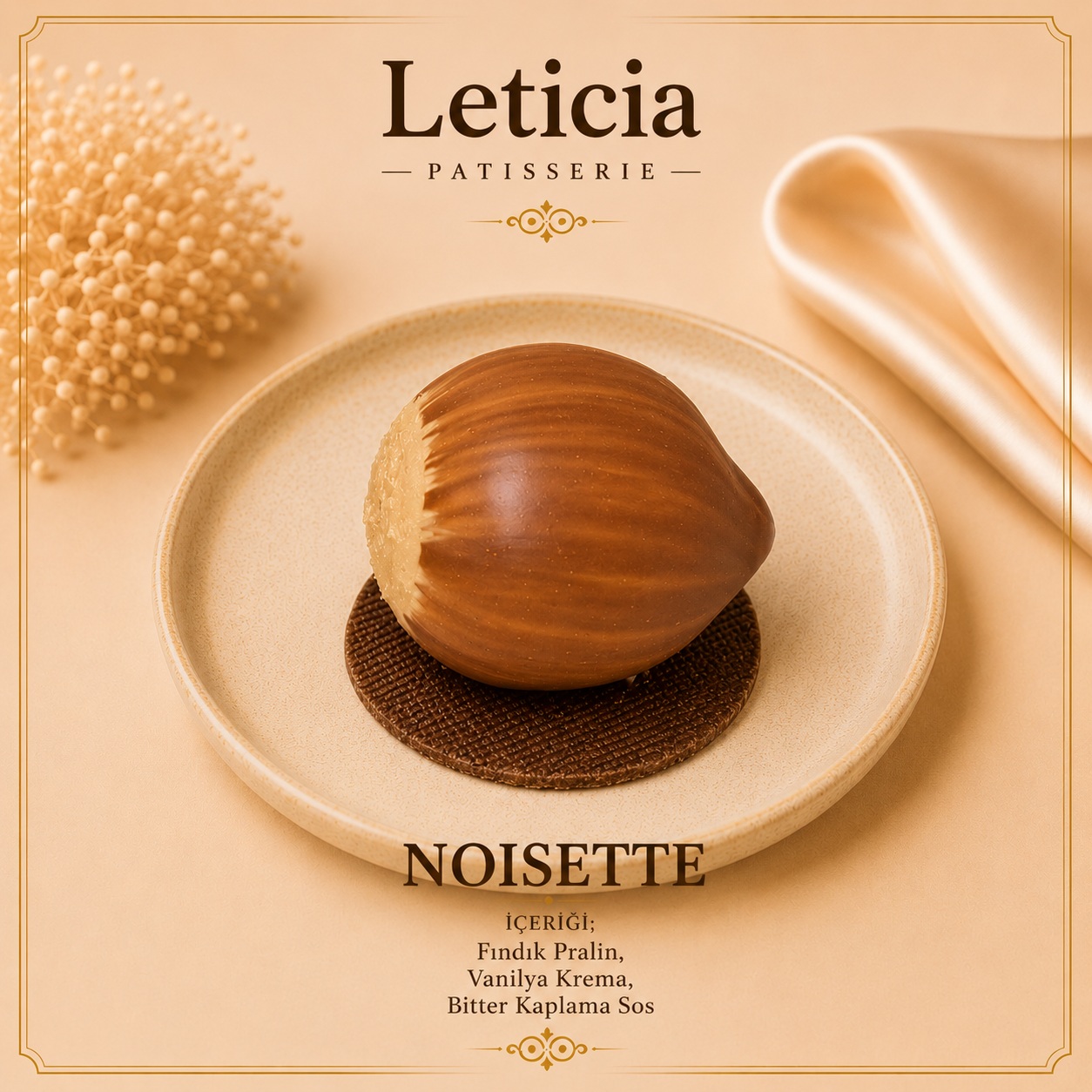 NOISSETTE