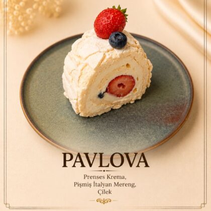 PAVLOVA
