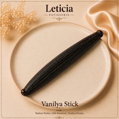 VANILLA STICK