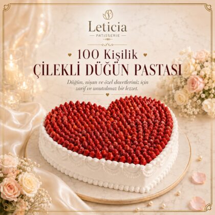 Tasarım Pasta