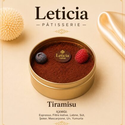 Tiramisu