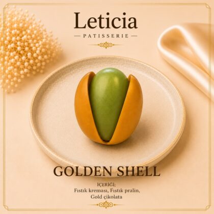 Golden Shell