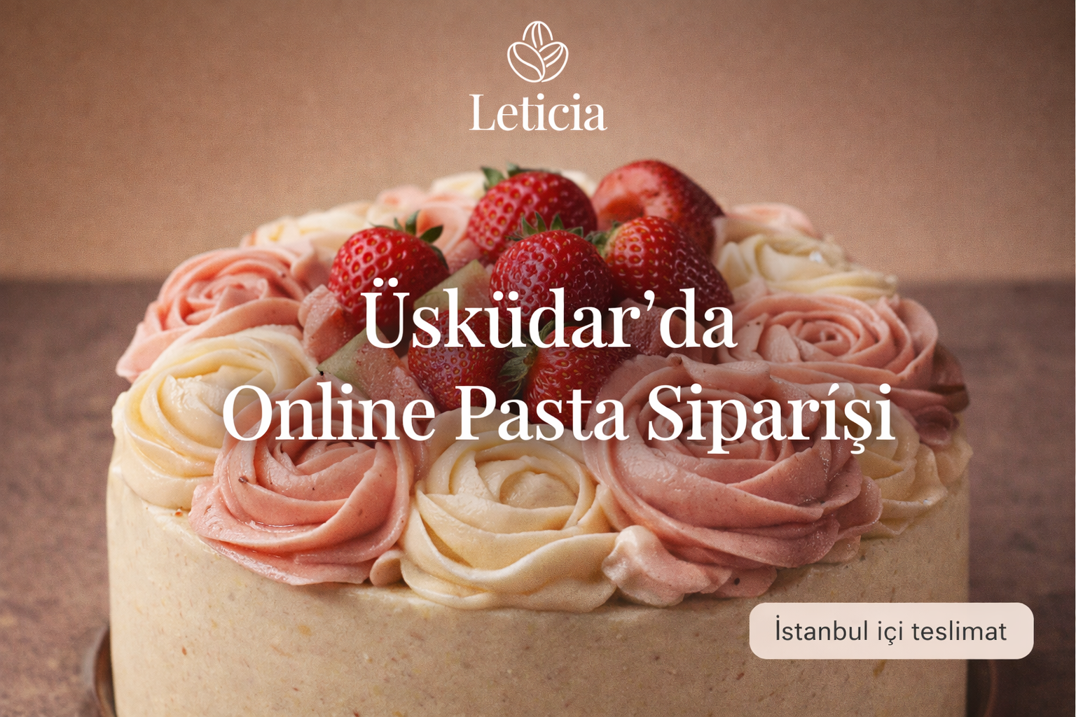 Pasta Siparişi