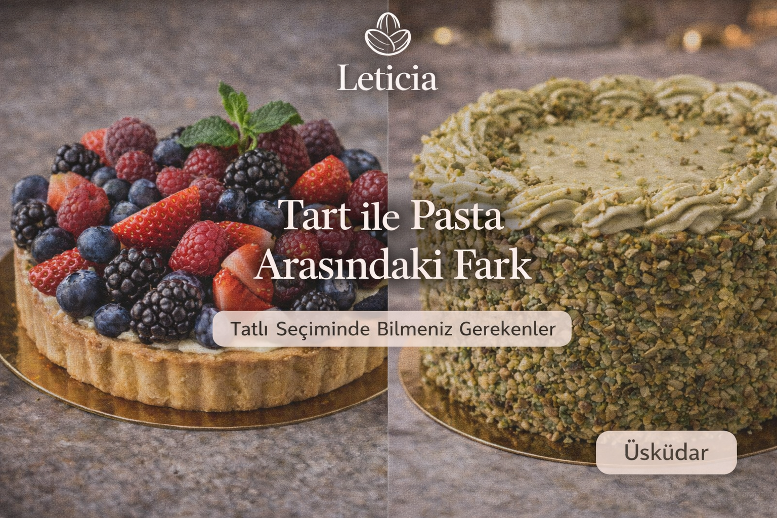 Tart Nedir