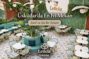 Üsküdar En İyi Mekan