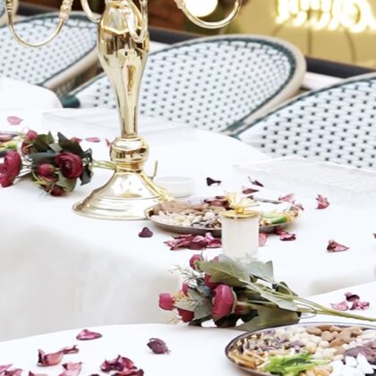 Leticia Çikolata Workshop - 11 Nisan 2026